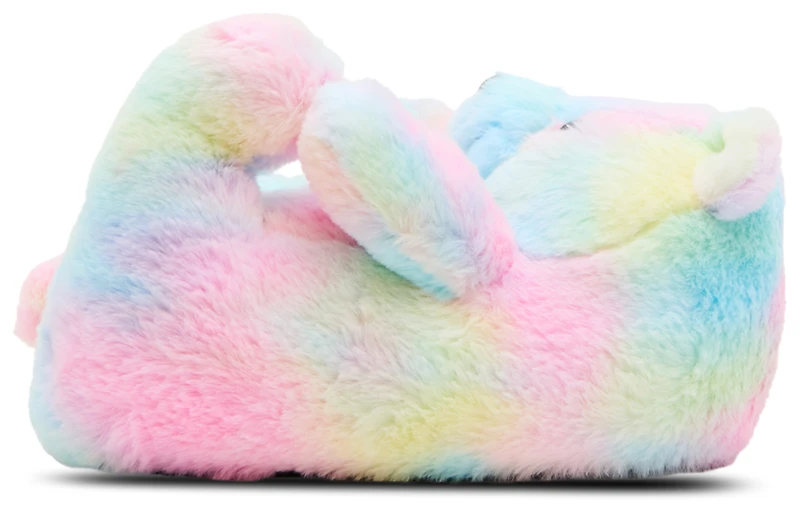 Steve Madden JBUDDIES SLIPPER - Girls' Grade School