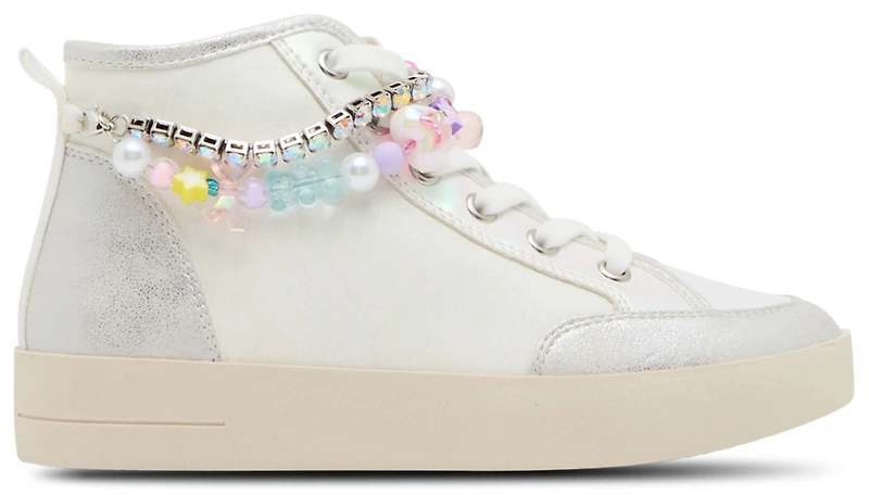 Steve Madden JBELLEZA SNEAKER - Girls' Grade School