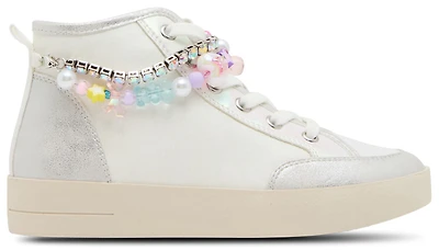 Steve Madden JBELLEZA SNEAKER - Girls' Grade School