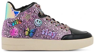 Steve Madden JDELIGHT SNEAKER - Girls' Grade School