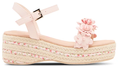 Steve Madden JDORI SANDAL - Girls' Grade School