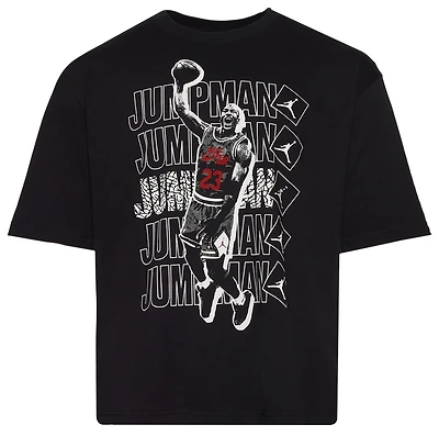 Jordan 1996 Oversized Short Sleeve T-Shirt - Men's