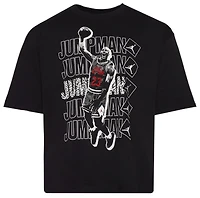 Jordan 1996 Oversized Short Sleeve T-Shirt - Men's