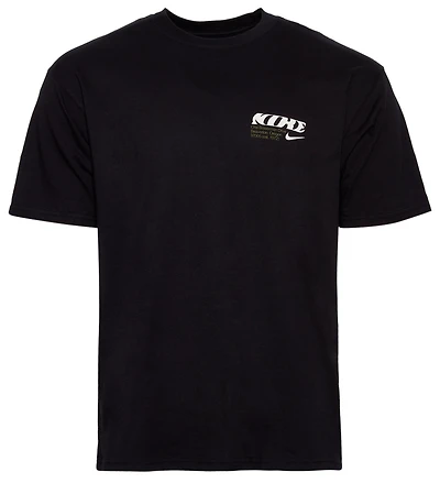 Nike NSW Loose Poster T-Shirt - Men's