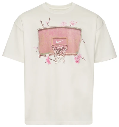 Nike Unseen Hours Loose T-Shirt  - Men's