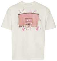 Nike Unseen Hours Loose T-Shirt  - Men's