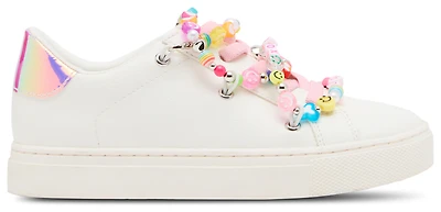 Steve Madden JHUSHED SNEAKER - Girls' Grade School
