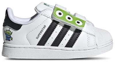 adidas Originals Superstar - Boys' Toddler