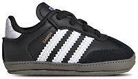 adidas Originals Samba Crib - Boys' Infant
