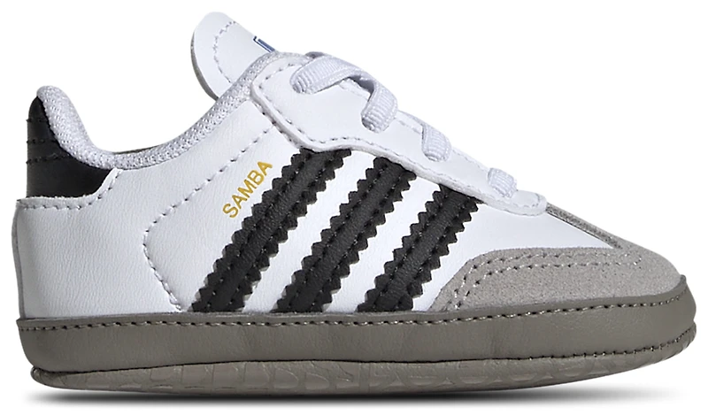 adidas Originals Samba Crib - Boys' Infant