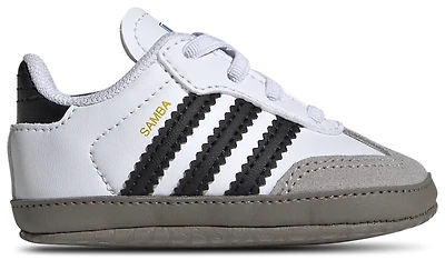 adidas Originals Samba Crib - Boys' Infant