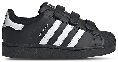 adidas Originals Superstar - Boys' Preschool