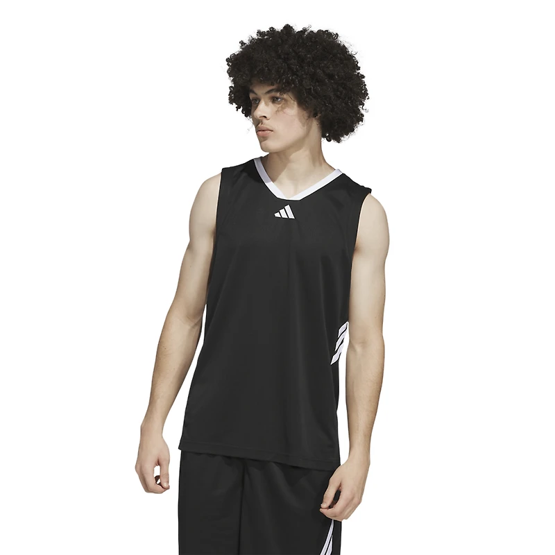 adidas Basketball Legends Tank Top - Men's