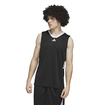 adidas Basketball Legends Tank Top - Men's