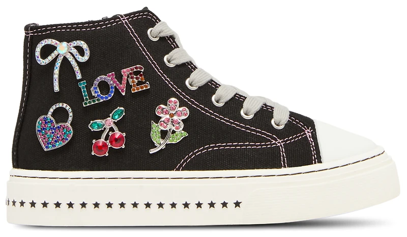 Steve Madden Jjoycee Sneaker - Girls' Grade School