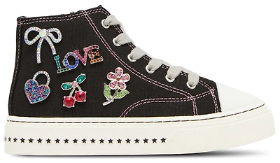 Steve Madden Jjoycee Sneaker - Girls' Grade School