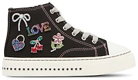 Steve Madden Jjoycee Sneaker - Girls' Grade School