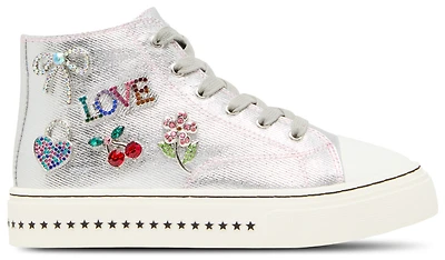 Steve Madden Jjoycee Sneaker - Girls' Grade School