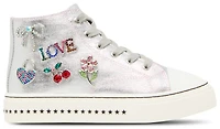Steve Madden Jjoycee Sneaker - Girls' Grade School