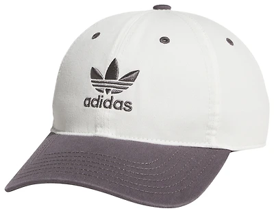 adidas Originals Relaxed Strapback - Adult