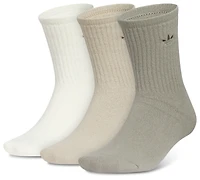 adidas Comfort Crew 3pk - Adult