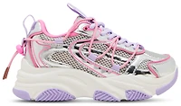 Steve Madden Jkey Sneaker - Girls' Grade School