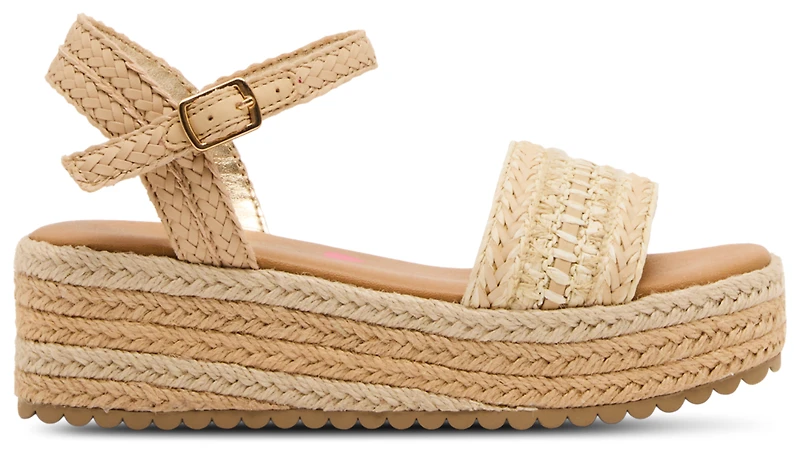 Steve Madden JKIKO Sandals - Girls' Grade School