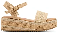 Steve Madden JKIKO Sandals - Girls' Grade School