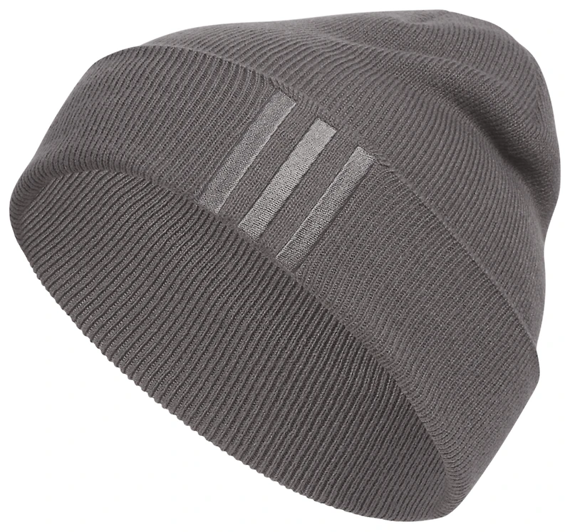 adidas Originals OG Offset 3 Stripe Beanie - Men's