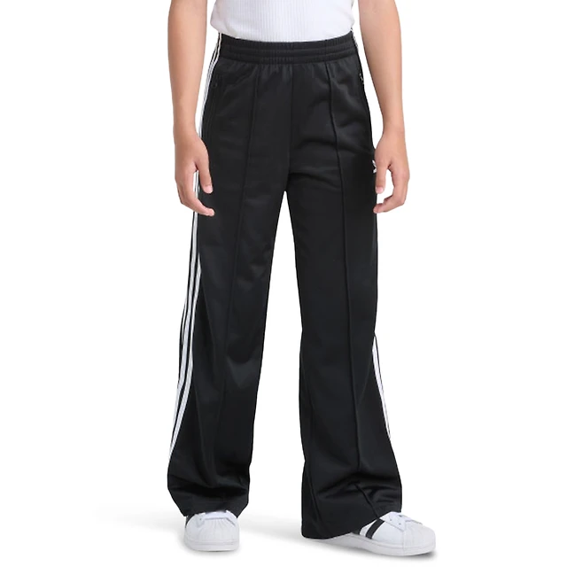 adidas Originals Wide Firebird Pants - Girls' Grade School