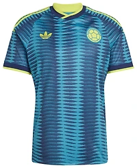 adidas Colombia 26 Away Jersey - Men's