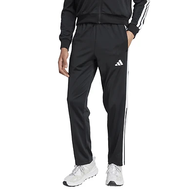adidas 3-Stripes Colorblock Snap Pants - Men's