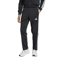 adidas 3-Stripes Colorblock Snap Pants - Men's