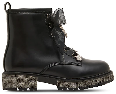 Steve Madden JLUXELLE BOOTIE - Girls' Grade School