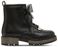 Steve Madden JLUXELLE BOOTIE - Girls' Grade School