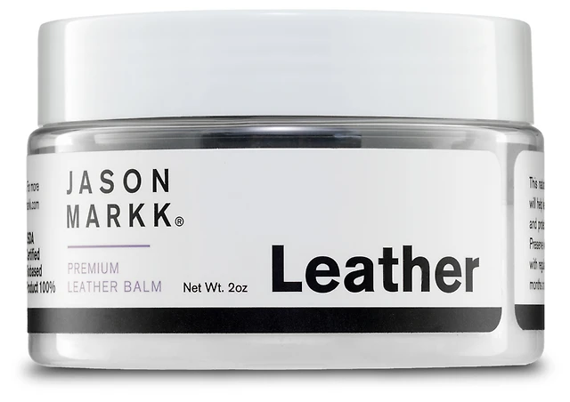 Jason Markk Leather Conditioning Balm - Adult