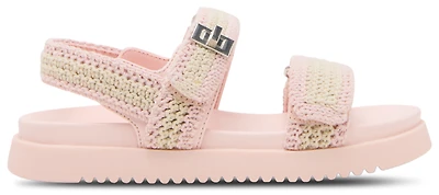 Steve Madden JMONA Sandals - Girls' Grade School