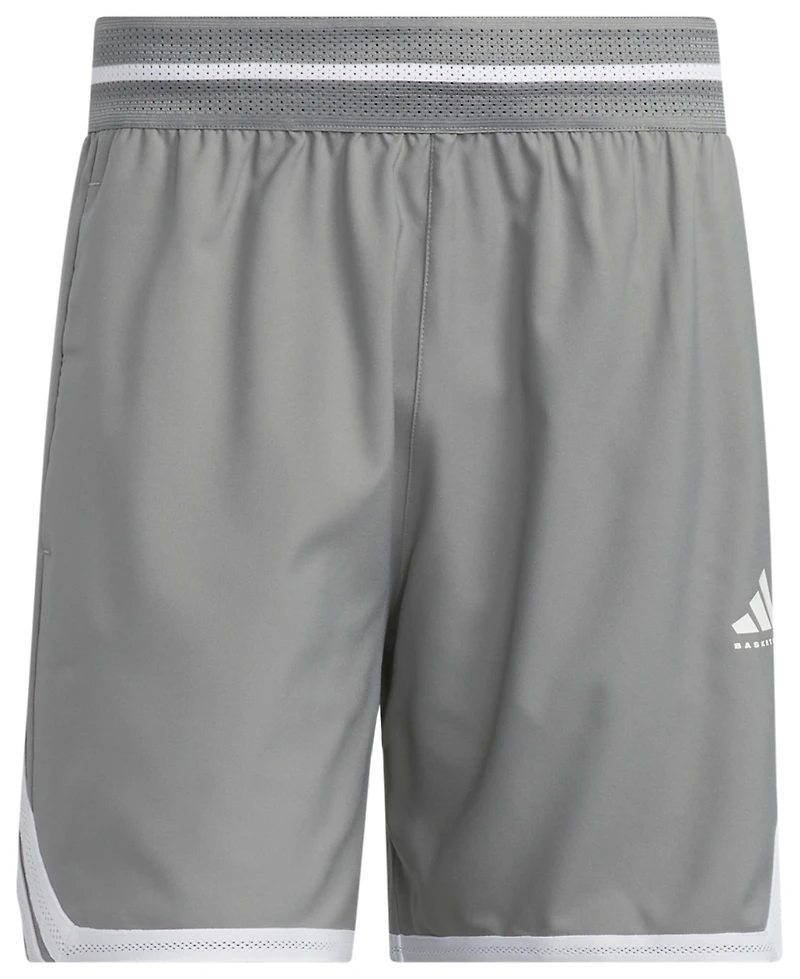 adidas Crazylight Shorts - Men's