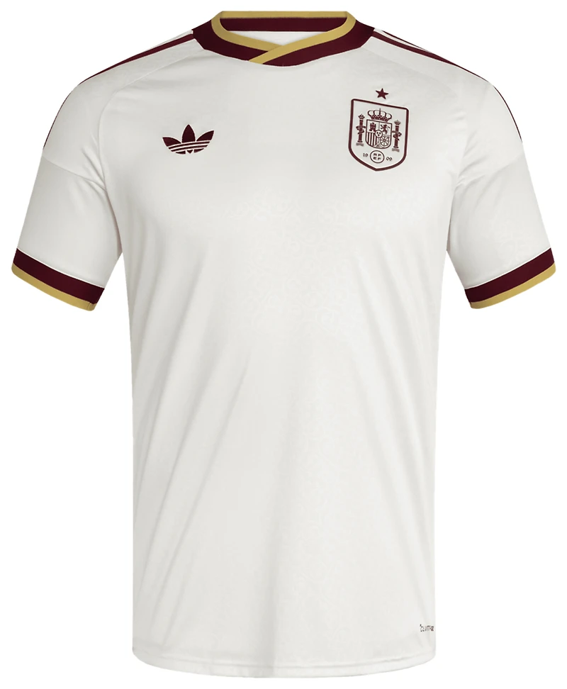 adidas Spain 26 Away Jersey - Men's