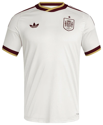 adidas Spain 26 Away Jersey - Men's