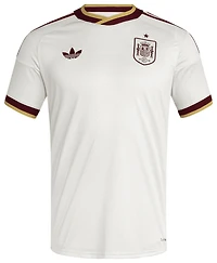 adidas Spain 26 Away Jersey - Men's