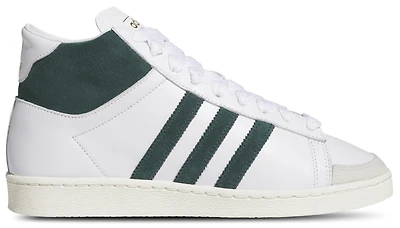 adidas Originals Jabbar Hi - Men's