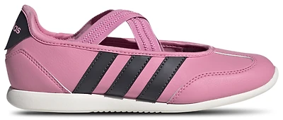 adidas Barreda Mary Jane - Girls' Grade School
