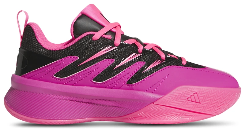 adidas Dame Certified 3 - Boys' Grade School