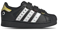 adidas Originals Superstar - Boys' Preschool