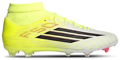 adidas F50 League Mid Firm Ground  - Women's