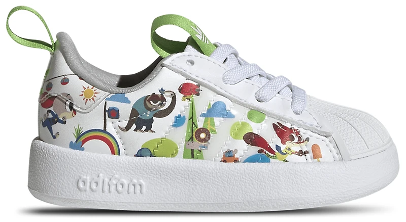 adidas Originals x Disney adiFOM Superstar 360 - Boys' Toddler