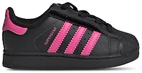 adidas Originals Superstar II - Girls' Toddler