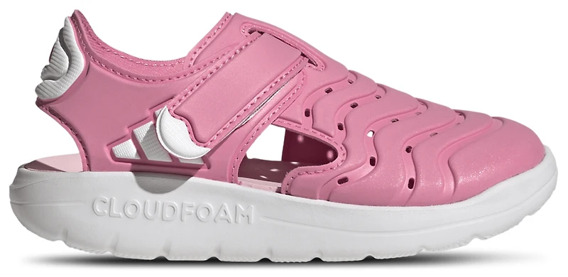 adidas Water 2 - Girls' Preschool