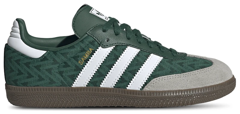 adidas Originals Samba - Boys' Grade School